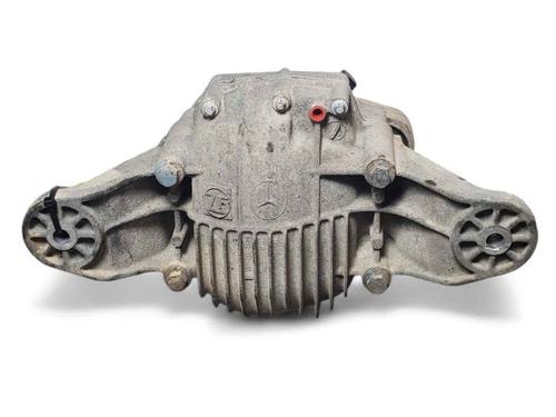 Rear differential MERCEDES-BENZ M-CLASS (W164) ML 320 CDI 4-matic (164.122) | BP20670955M24 