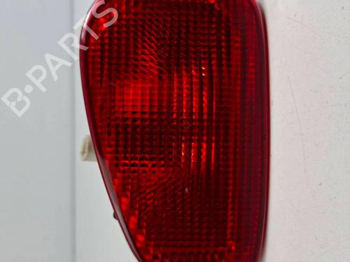 Luz traseira nevoeiro Luz traseira nevoeiro 39577817 39577817