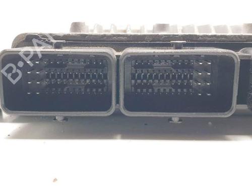 Engine control unit (ECU) CITROËN C4 Picasso I MPV (UD_) 2.0 HDi 138 | BP17706689M57 