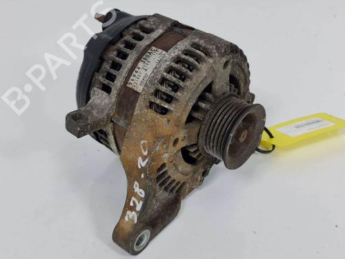 Used Alternator Alternator JEEP GRAND CHEROKEE III (WH, WK) 5.7 V8 4x4 (326 hp) 6916266 6916266