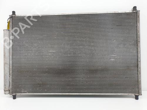 AC-Kondensator TOYOTA VERSO (_R2_) 1.8 (ZGR21_, ZGR21R) (147 hp) 12362101