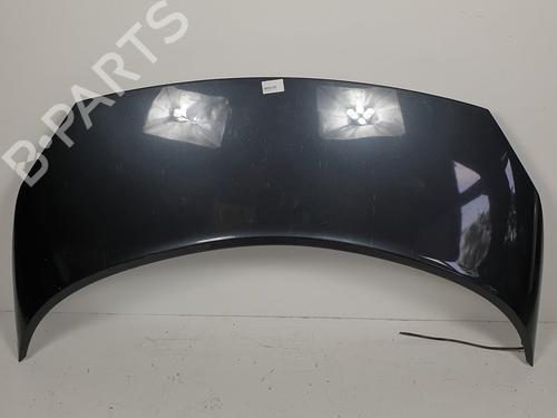 Used Hood RENAULT GRAND SCÉNIC II (JM0/1_) 1.5 dCi (JM1E) (106 hp) 12364275