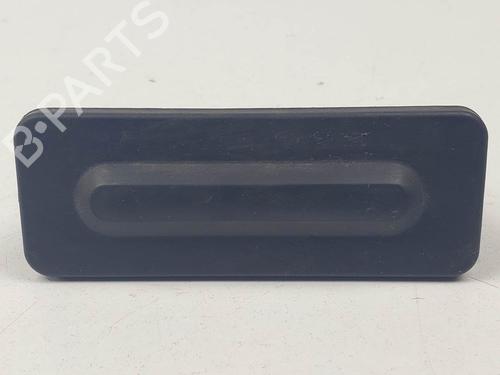 Used Tailgate handle Tailgate handle CITROËN C4 CACTUS 1.2 THP 110 (110 hp) 24633124 24633124