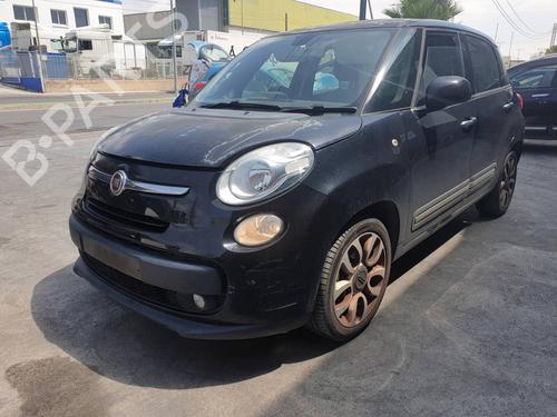 Peças FIAT 500L (351_, 352_) 1.4 (199LYB1B) 4775661