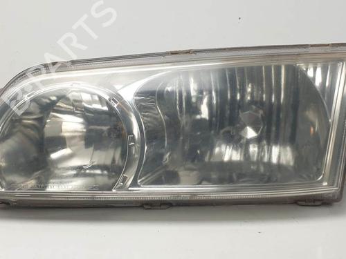 Used Left headlight Left headlight HYUNDAI H-1 Travel (TQ) 2.5 CRDi (140 hp) 24933466 24933466