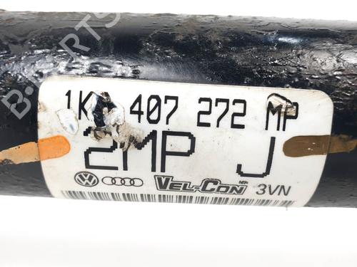 Right front driveshaft VW GOLF VI Variant (AJ5) 1.2 TSI | BP24915776M39 - Image 2