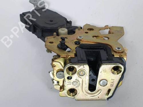 Used Rear right lock SUBARU FORESTER (SG_) 2.0 AWD (SG5) (125 hp) 7002174