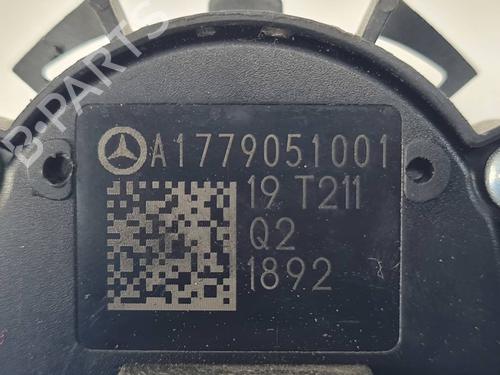 Switch MERCEDES-BENZ SPRINTER 3,5-t Van (B907, B910) 311 CDI (910.631, 910.633) | BP34516018I30 - Image 2