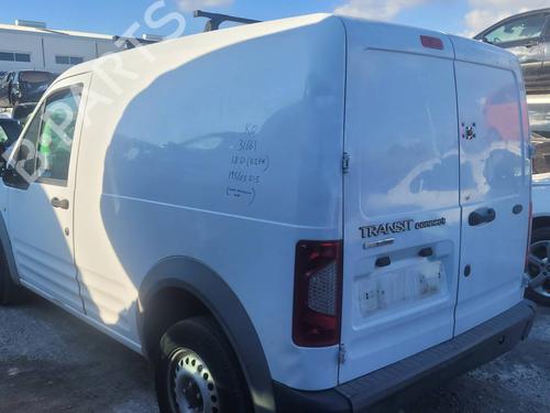 Engine control unit (ECU) FORD TRANSIT CONNECT (P65_, P70_, P80_) 1.8 Di | BP30292499M57 - Image 11