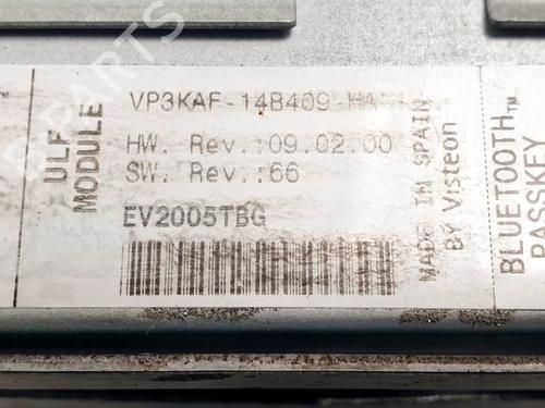 Electronic module BMW 3 (E46) 320 d | BP25117589M83 