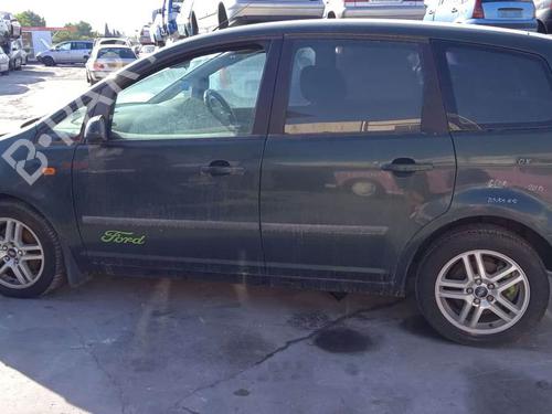 Egr FORD FOCUS C-MAX (DM2) 2.0 TDCi | BP18654057M69  - Image 9