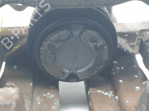 Left rear brake caliper PEUGEOT 2008 I (CU_) 1.2 THP 110 / PureTech 110 | BP37286543M107 - Image 4