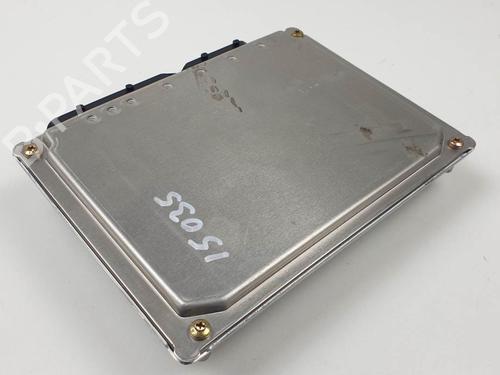 Engine control unit (ECU) AUDI A6 C5 (4B2, 4B4) 2.8 | BP27582737M57 - Image 2