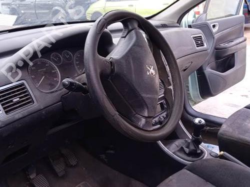 Fuel flap PEUGEOT 307 Break (3E) 2.0 HDI 90 | BP9858644C131 