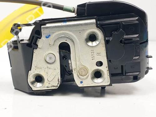 Rear right lock NISSAN QASHQAI / QASHQAI +2 I (J10, NJ10, JJ10E) 1.6 | BP17165544C99 