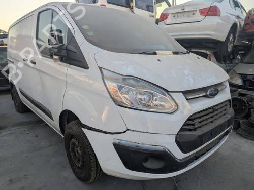 ABS pump FORD TRANSIT CUSTOM V362 Van (FY, FZ) 2.2 TDCi | BP37539315M43 - Image 9