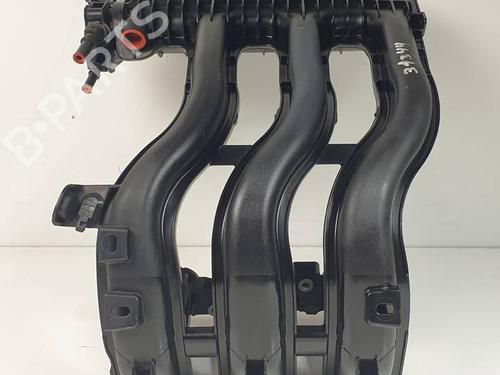 Used Intake manifold PEUGEOT 2008 I (CU_) 1.2 PureTech 82 (82 hp) 29820479
