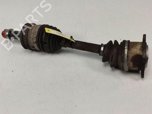 Right front driveshaft MITSUBISHI PAJERO SPORT I (K7_, K9_) 3.5 4WD | BP12358063M39 