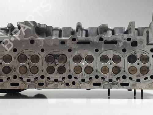 Used Cylinder head BMW X5 (F15, F85) xDrive 40 d (313 hp) 28487646
