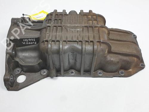 Used Oil sump Oil sump FORD FIESTA VI (CB1, CCN) 1.25 (82 hp) 13956712 13956712