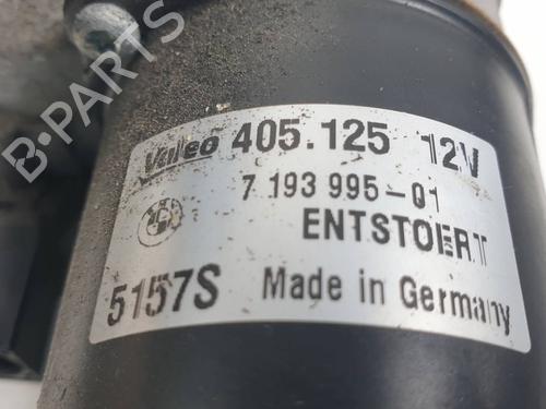 Front wiper motor BMW 5 Touring (E61) 530 xd | BP37286622M29 - Image 4