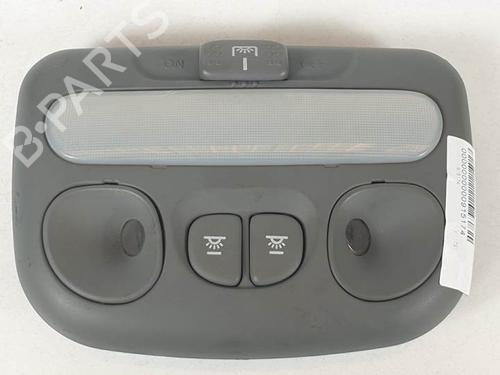 Innerbelysning HYUNDAI H-1 / STAREX Bus (A1) 2.4 (112 hp) 13940760