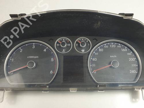 Used Instrument cluster Instrument cluster HYUNDAI i30 Estate (FD) 1.6 CRDi (128 hp) 30998447 30998447