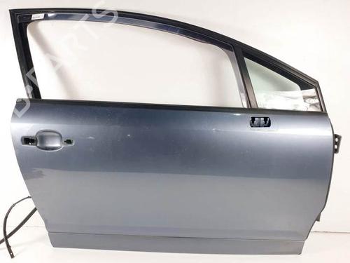 Dør højre fortil CITROËN C4 Coupe (LA_) 2.0 HDi (136 hp) 17757187