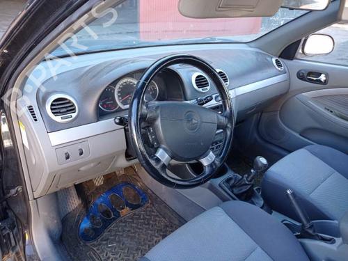 Left front window switch CHEVROLET LACETTI (J200) 1.6 | BP17165940I27 