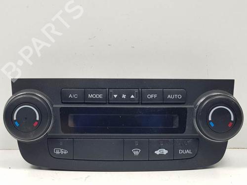 Commande Chauffage HONDA CR-V III (RE_) 2.2 i-CTDi 4WD (RE6) (140 hp) 12393118