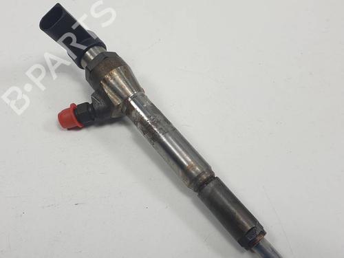 Used Injector Injector NISSAN QASHQAI I (J10, NJ10) 1.5 dCi (110 hp) 34513480 34513480