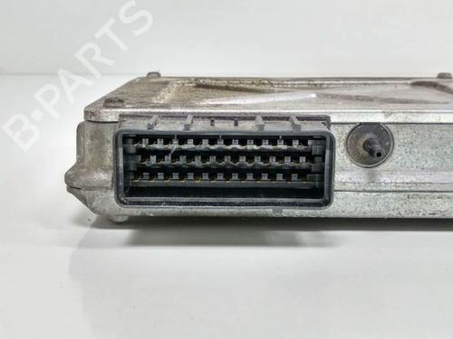 Engine control unit (ECU) LAND ROVER FREELANDER I Soft Top (L314) 1.8 i 16V 4x4 | BP7737805M57 