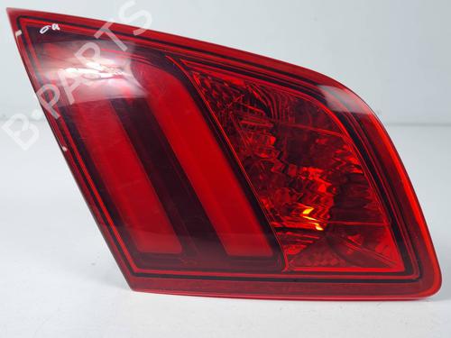 Feu de coffre gauche Feu de coffre gauche PEUGEOT 308 II (LB_, LP_, LW_, LH_, L3_) 2.0 BlueHDi 150 (150 hp) 34511915 34511915