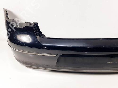 Rear bumper VW PASSAT B6 (3C2) 2.0 TDI 16V | BP25116961C8 