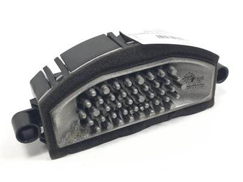 Used Heater resistor BMW 2 Gran Coupe (F44) M 235 i xDrive (306 hp) 30762887