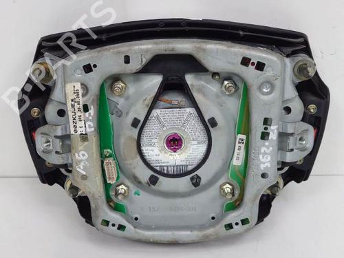 Driver airbag AUDI ALLROAD C5 (4BH) 2.5 TDI quattro | BP8117819C9