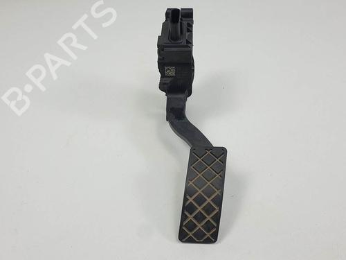 Used Pedal Pedal VW POLO VI (AW1, BZ1, AE1) 1.0 MPi (80 hp) 13664520 13664520