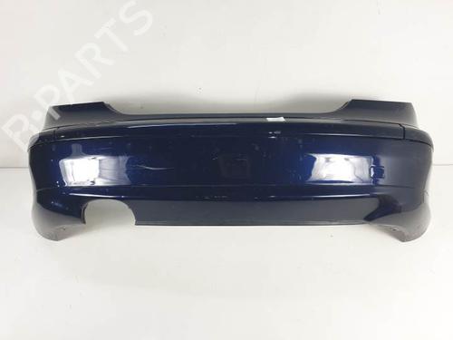 Used Rear bumper MERCEDES-BENZ C-CLASS Coupe (CL203) C 220 CDI (203.706) (143 hp) 28713589