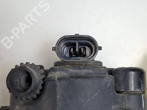Left front fog light PEUGEOT 607 (9D, 9U) 2.2 HDi | BP39162739C30 - Image 3