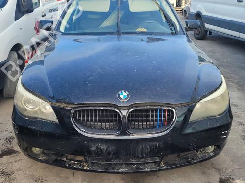 Left taillight BMW 5 (E60) 525 i | BP31240750C34  - Image 7