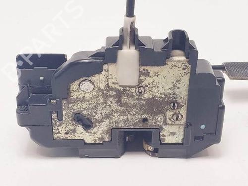 Front right lock NISSAN MICRA III (K12) 1.2 16V | BP19394526C97 