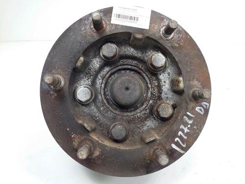 Used Right front steering knuckle Right front steering knuckle MERCEDES-BENZ SPRINTER 4-t Van (B904) 416 CDI (156 hp) 8254376 8254376