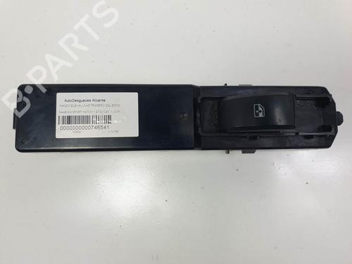 Used Left rear window switch Left rear window switch SAAB 9-3 Estate (E50) 1.9 TiD (150 hp) 11272039 11272039