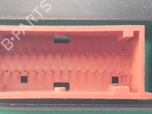 Instrument cluster RENAULT TRAFIC II Van (FL) 2.0 dCi 115 (FL01, FL0U, FL00, FL0H, FL0M) | BP25453603C47 - Image 4