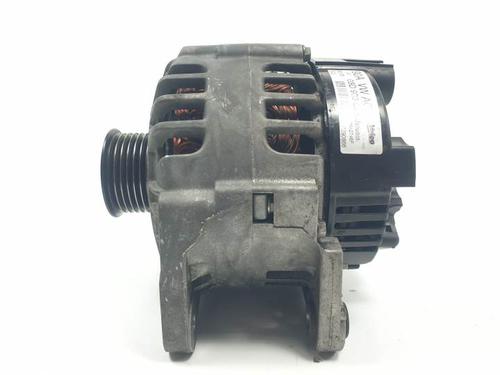 Alternator VW FOX Hatchback (5Z1, 5Z3, 5Z4) 1.2 | BP28060614M7 