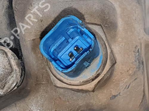 Gearbox RENAULT MODUS / GRAND MODUS (F/JP0_) 1.5 dCi (FP0D, JP0D) | BP29245388M3 - Image 7