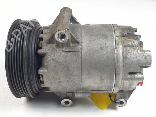 AC compressor RENAULT MEGANE II Saloon (LM0/1_) 1.6 16V (LM1R, LM0C) | BP29964891M34