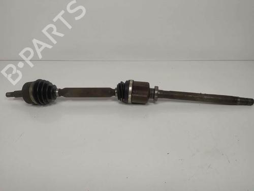 Used Right front driveshaft RENAULT VEL SATIS (BJ0_) [2002-2025]  7967786