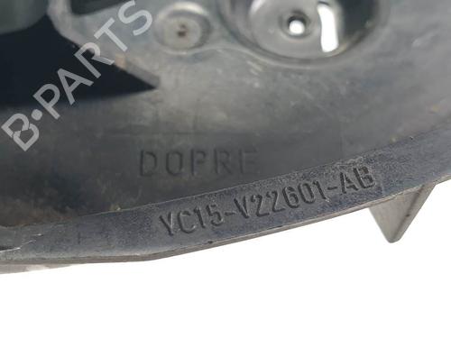 Front left interior door handle FORD TRANSIT Van (FA_ _) | BP11385308I13 - Image 3