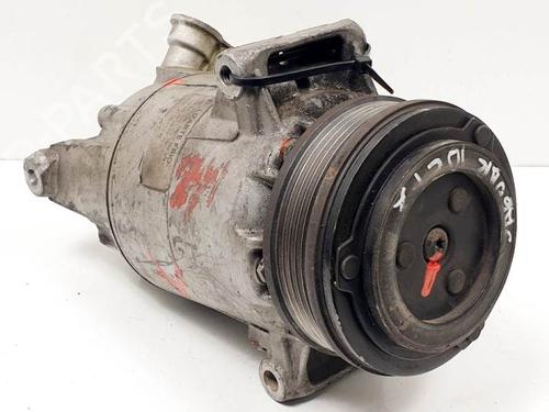 Used AC compressor JAGUAR X-TYPE I Estate (X400) 2.2 D (155 hp) 12362203
